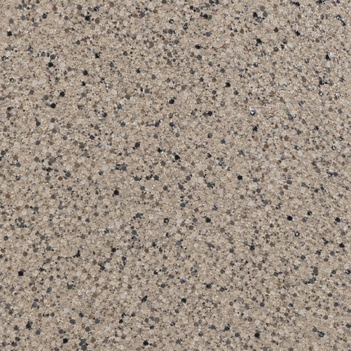Quartz blend epoxy finish swatch